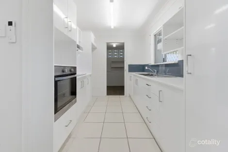 Property photo of 57 Hudson Street Kirwan QLD 4817