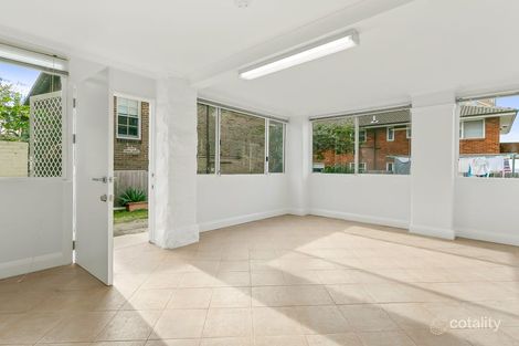 4/301 Arden St, Coogee, NSW 2034