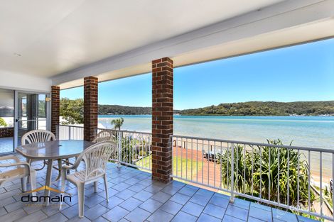 Property photo of 2/304 Booker Bay Road Booker Bay NSW 2257