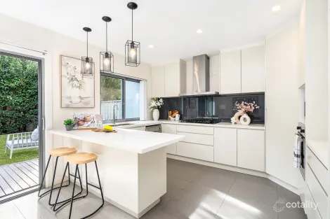 Property photo of 25A Farrington Parade North Ryde NSW 2113