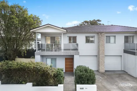 25a Farrington Pde, North Ryde, NSW 2113