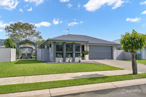 19 Disney St, White Rock, QLD 4868