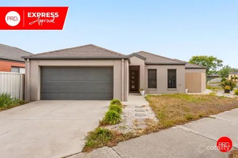 33a Saxby Dr, Strathfieldsaye, VIC 3551