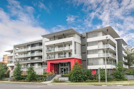 20/18 Gailey Rd, St Lucia, QLD 4067