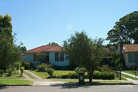 8 Smith St, Regents Park, NSW 2143