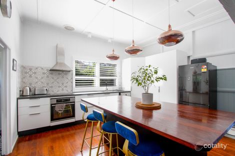 Property photo of 61 Curlew Terrace River Heads QLD 4655