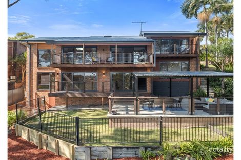 Property photo of 1 Burdekin Place Engadine NSW 2233