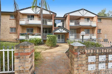 8/53-59 Windsor Rd, Merrylands, NSW 2160