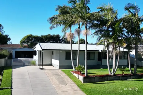 Property photo of 6 Ilett Street Mollymook NSW 2539