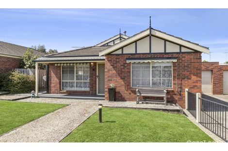 Property photo of 1/77 Glastonbury Drive Highton VIC 3216