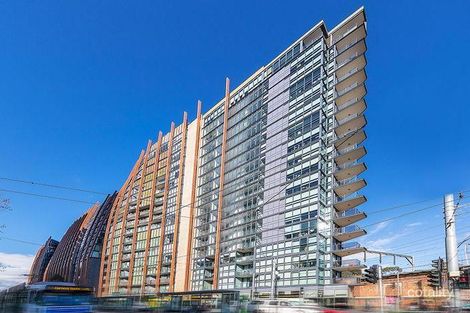 1404/565 Flinders St, Melbourne, VIC 3000
