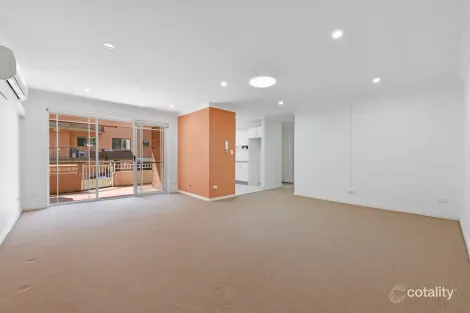 Property photo of 8/53-59 Windsor Road Merrylands NSW 2160