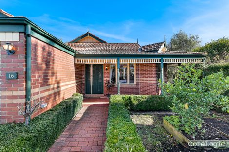 Property photo of 16 Kirkham Court Berwick VIC 3806