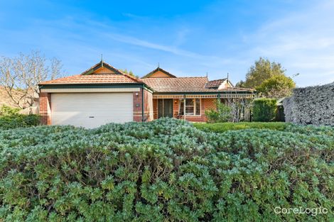 Property photo of 16 Kirkham Court Berwick VIC 3806