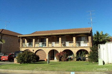 Property photo of 33 Coolawin Crescent Shellharbour NSW 2529