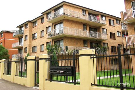 8/71 Goulburn St, Liverpool, NSW 2170