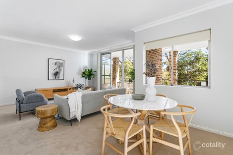 Property photo of 1/20 Moriarty Road Chatswood NSW 2067