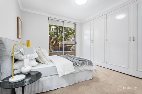 Property photo of 1/20 Moriarty Road Chatswood NSW 2067