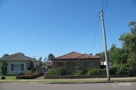 116 Mandarin St, Villawood, NSW 2163