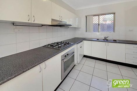 Property photo of 19/9 Elonera Street Rydalmere NSW 2116