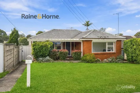 2 Rachel Cres, Mount Pritchard, NSW 2170