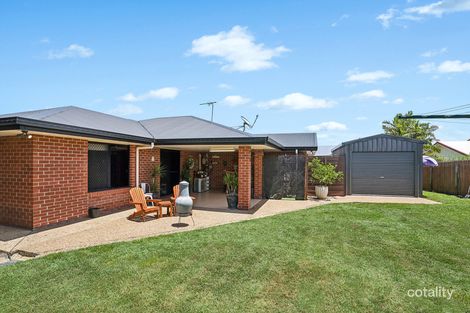 Property photo of 3 Patella Place Zilzie QLD 4710
