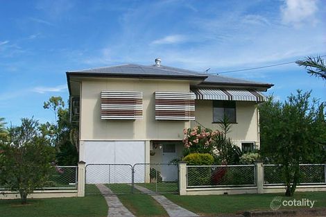 6 Chamberlain St, Ingham, QLD 4850