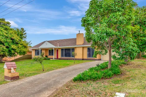 21 Blackburn St, Reynella, SA 5161