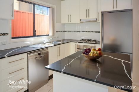 Property photo of 184A Hawksview Street Guildford NSW 2161