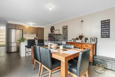 Property photo of 11 Gants Path Wyndham Vale VIC 3024