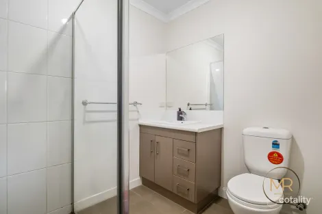 Property photo of 11 Gants Path Wyndham Vale VIC 3024
