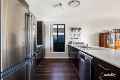 Property photo of 145 Glenmore Ridge Drive Glenmore Park NSW 2745