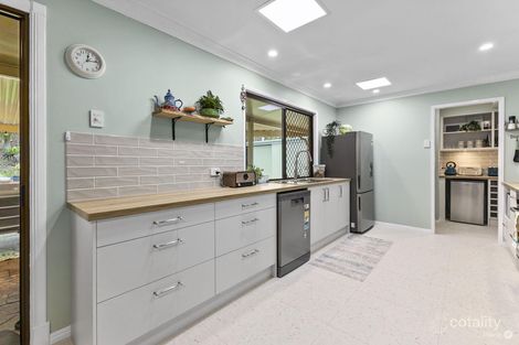 Property photo of 60 Alexandra Parade Wamuran QLD 4512