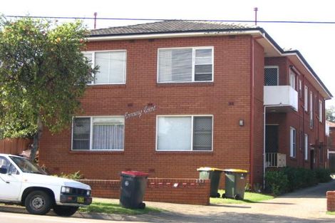 Property photo of 6/252 William Street Kingsgrove NSW 2208