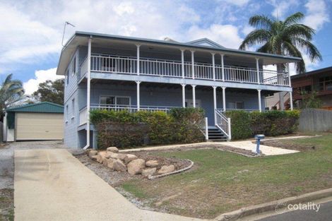 Property photo of 23 Scallop Street Tannum Sands QLD 4680