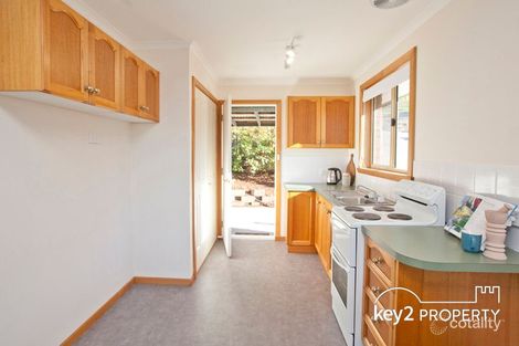Property photo of 1/22 Orana Place Riverside TAS 7250