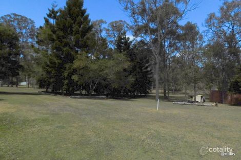Property photo of 102 Old Rifle Range Road Nanango QLD 4615
