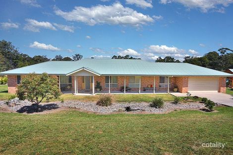 147 Coronation Rd, Congarinni North, NSW 2447