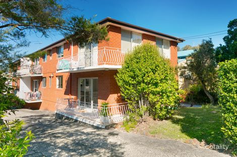Property photo of 1/16 Wyadra Avenue Freshwater NSW 2096