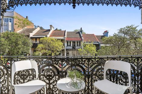 Property photo of 55 Ormond Street Paddington NSW 2021