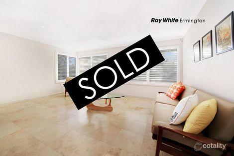 Property photo of 23 Honor Street Ermington NSW 2115