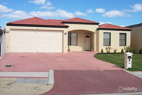 18 Lancely Way, Mirrabooka, WA 6061