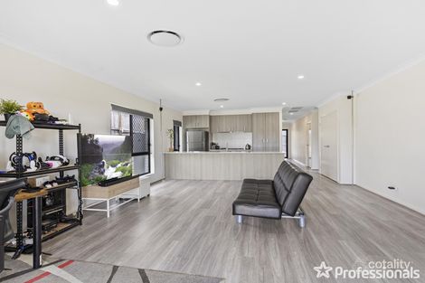 Property photo of 22 Expedition Road Yarrabilba QLD 4207
