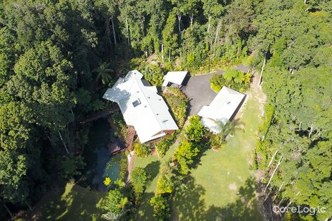 Property photo of 426 Oak Forest Road Kuranda QLD 4881