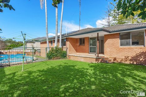 Property photo of 391 Old Windsor Road Winston Hills NSW 2153