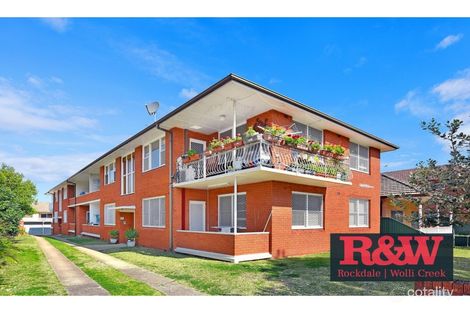 Property photo of 5/18 Albyn Street Bexley NSW 2207