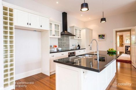 Property photo of 22 Fisher Avenue Sandy Bay TAS 7005