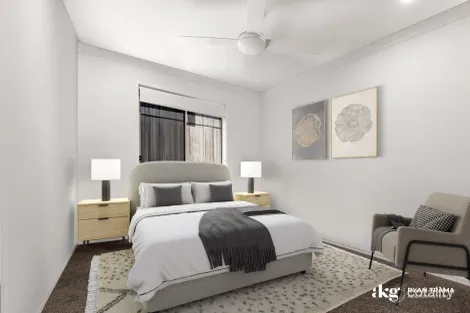 Property photo of 4 Spencer Way Park Ridge QLD 4125