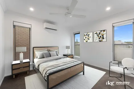 Property photo of 4 Spencer Way Park Ridge QLD 4125