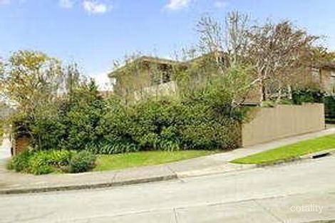 Property photo of 2 Monomeath Avenue Toorak VIC 3142
